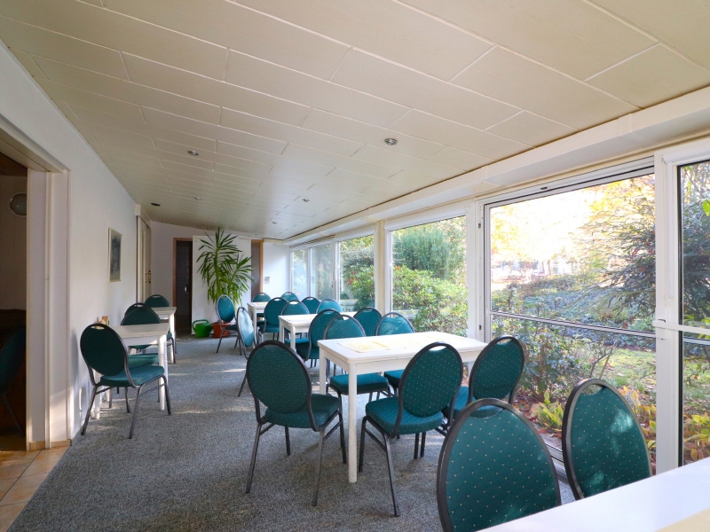 Bild 3 Wintergarten Gastgewerbe Guben
