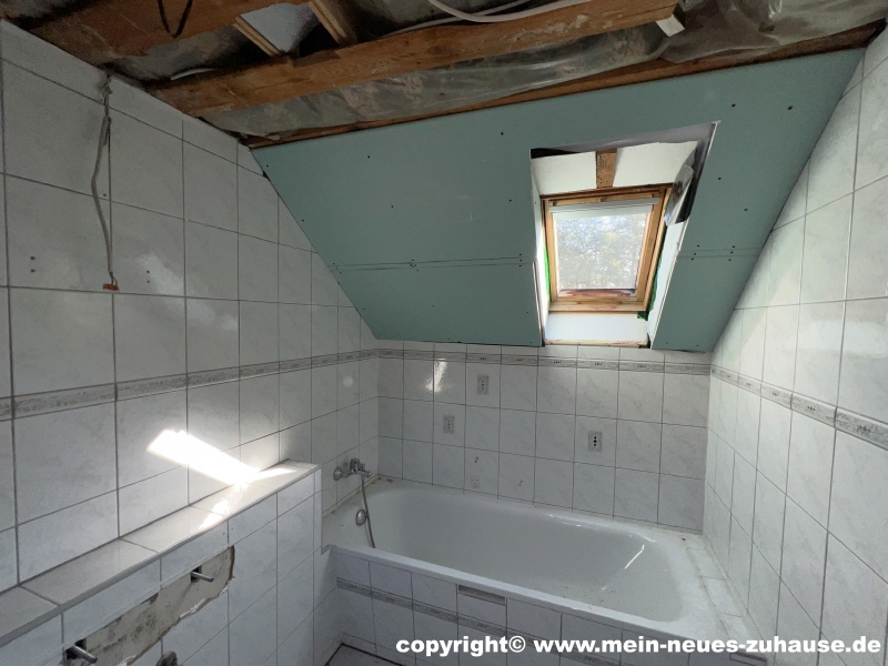 Bild 7 Bad Ansicht 1 Haus Burg (Spreewald)