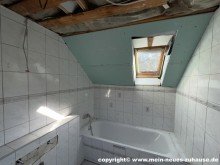 Bild 7 Bad Ansicht 1 Mein R�ckzugsort im Spreewald - Wochenendhaus f�r Erholungssuchende!