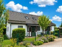 Hauptbild Eigennutzung mit Vermietungspotential -Wohnhaus mit 2 Wohnungen in ruhiger Lage! - RESERVIERT -