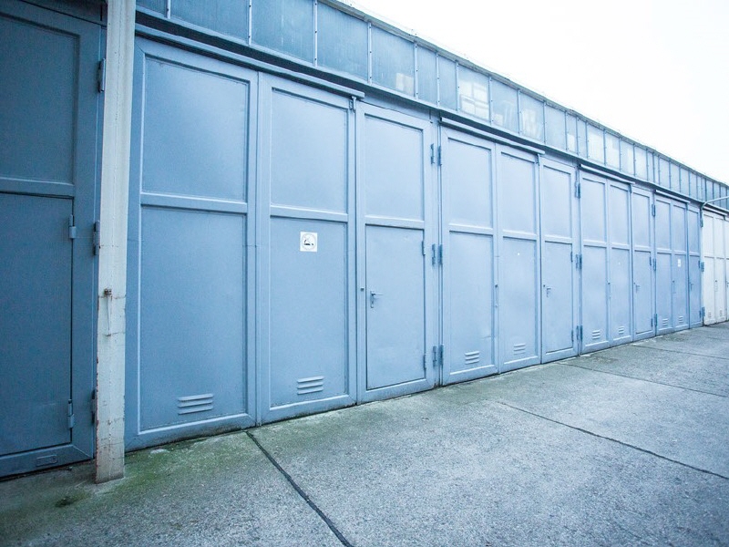 Bild 17 Lagerhalle Etagenwohnung Heidenau