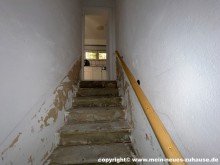 Bild 9 Kellertreppe Mein R�ckzugsort im Spreewald - Wochenendhaus f�r Erholungssuchende!