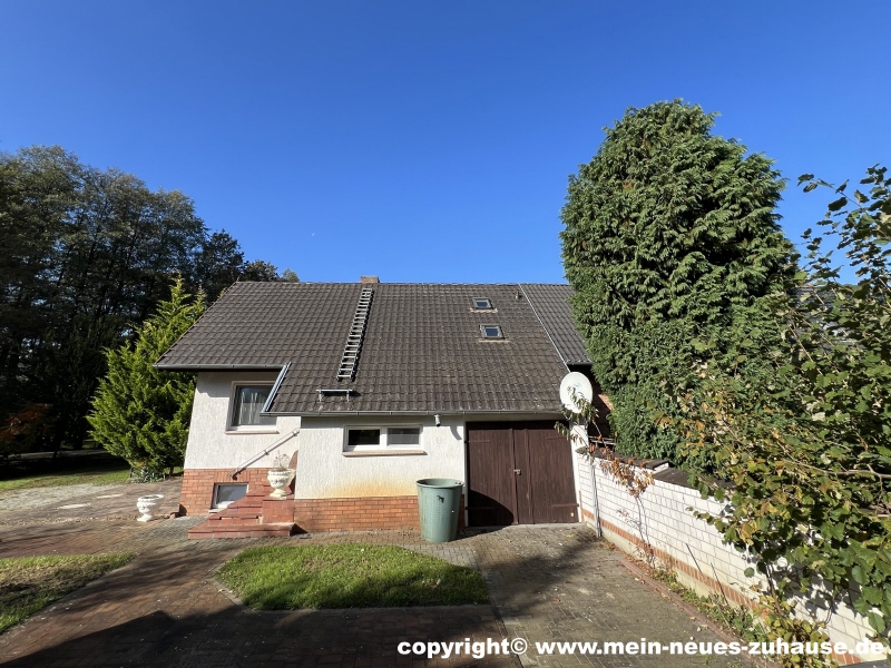 Bild 2 Hausansicht 3 Haus Burg (Spreewald)