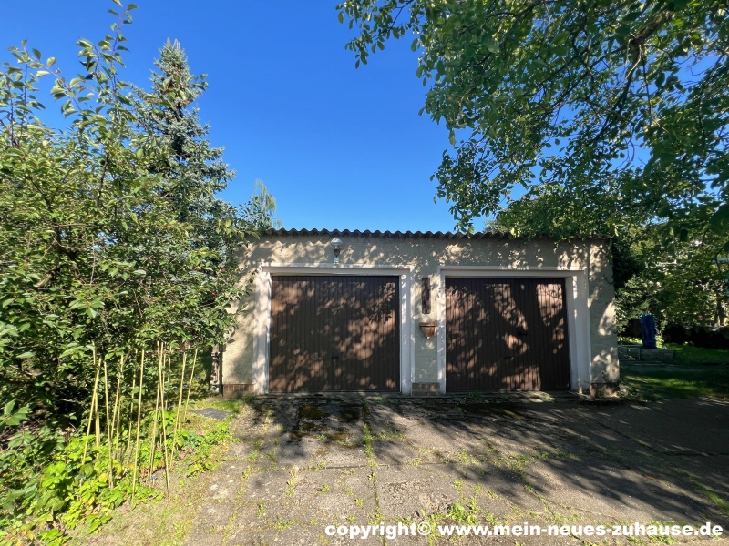 Bild 18 Garage Einfamilienhaus Cottbus