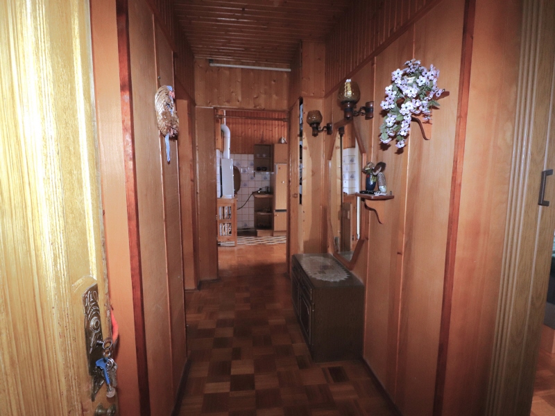 Bild 15 Wohnung 2 Flur Wohn- / Gesch�ftshaus Cottbus