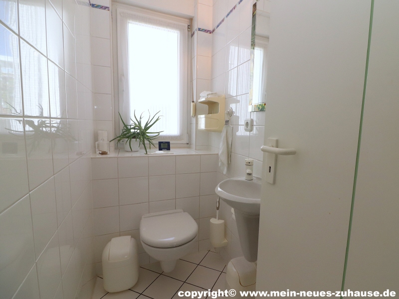 Bild 5 G�ste-WC Erdgeschoss Einfamilienhaus Cottbus