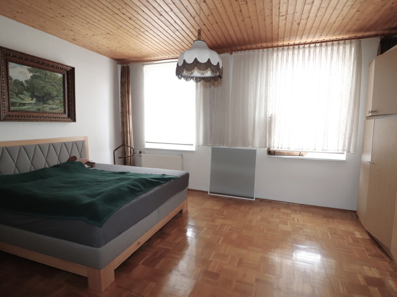 Bild 14 Wohnung 2 Schlafzimmer Wohn- / Gesch�ftshaus Cottbus