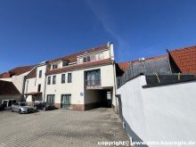 Bild 3 Hofansicht Solides Investment in Lauchhammer!