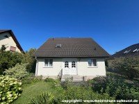 Hauptbild Einfamilienhaus mit Einliegerwohnung in ruhiger Lage - Eigennutzung mit Vermietungspotential!