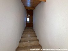 Bild 5 Treppe zum Dachgeschoss Mein R�ckzugsort im Spreewald - Wochenendhaus f�r Erholungssuchende!