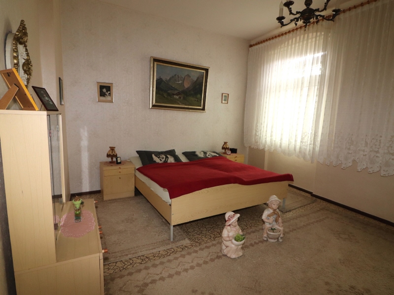 Bild 8 Wohnung 1 Schlafzimmer Wohn- / Gesch�ftshaus Cottbus