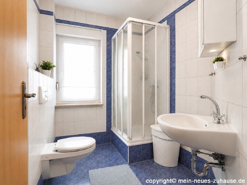 Bild 8 G�stebad Einfamilienhaus Neupetershain