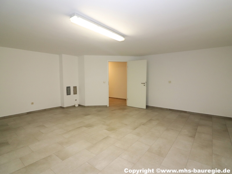 Bild 25 Hobbyraum Einfamilienhaus Cottbus