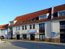 Bild 1 Wohn- und Geschaftshaus Stra�enansicht Solides Investment in Lauchhammer!