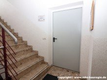 Bild 5 Eingang B�ro Erdgeschoss Solides Investment in Lauchhammer!