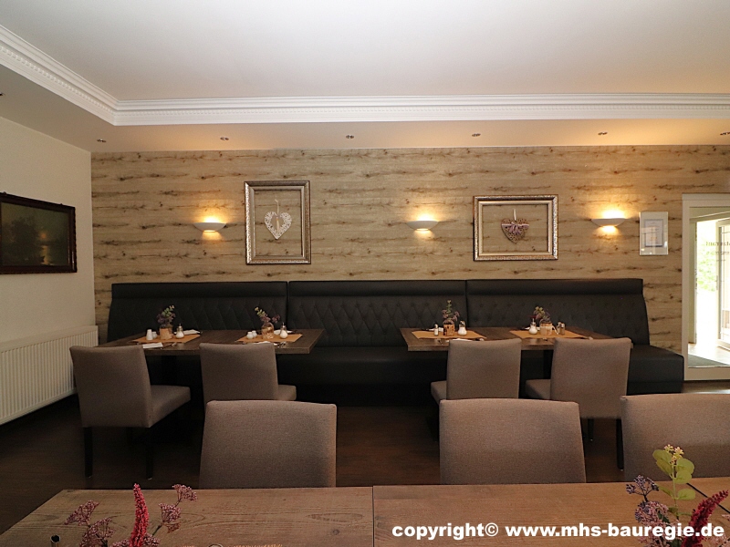 Bild 10 Restaurant Gastgewerbe Neu Zauche