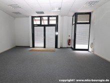 Bild 6 B�ro Erdgeschoss Raum 1 Solides Investment in Lauchhammer!