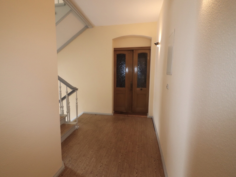 Bild 12 Flur Obergeschoss 2 Wohn- / Gesch�ftshaus Cottbus
