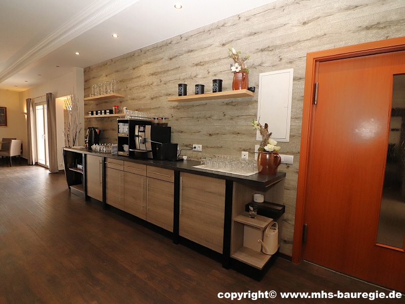 Bild 8 Hotel Kaffee- und Teeb�fett Gastgewerbe Neu Zauche