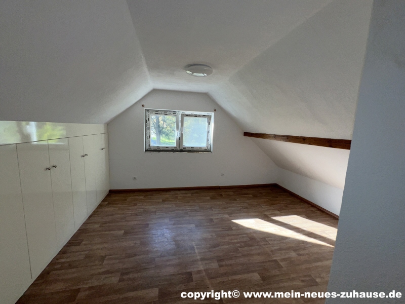 Bild 6 Schlafraum Haus Burg (Spreewald)