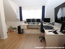 Bild 13 B�ro Dachgeschoss Raum 1 Solides Investment in Lauchhammer!