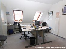 Bild 14 B�ro Dachgeschoss Raum 2 Solides Investment in Lauchhammer!