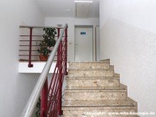 Bild 11 Treppenflur Dachgeschoss Solides Investment in Lauchhammer!