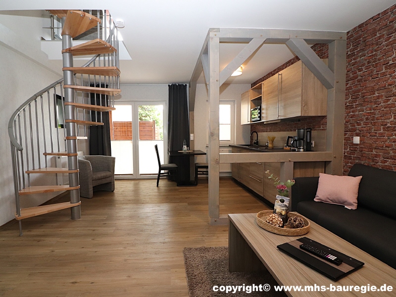 Bild 26 G�stehaus Erdgeschoss Zimmer 2 Hotels Neu Zauche
