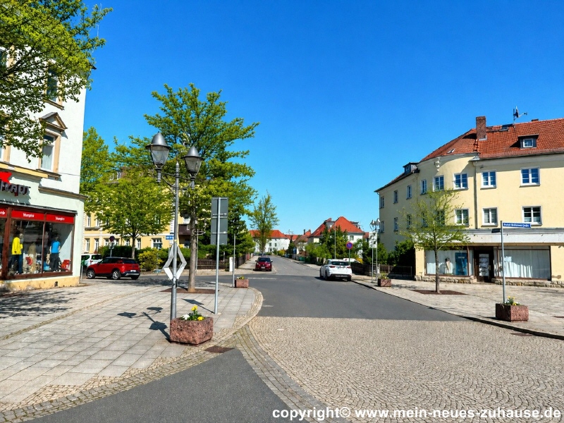 Bild 11 Umgebung Etagenwohnung Heidenau