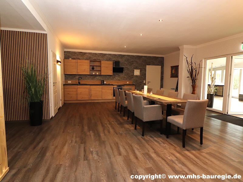 Bild 6 Hotel Aufenthaltsraum Gastgewerbe Neu Zauche
