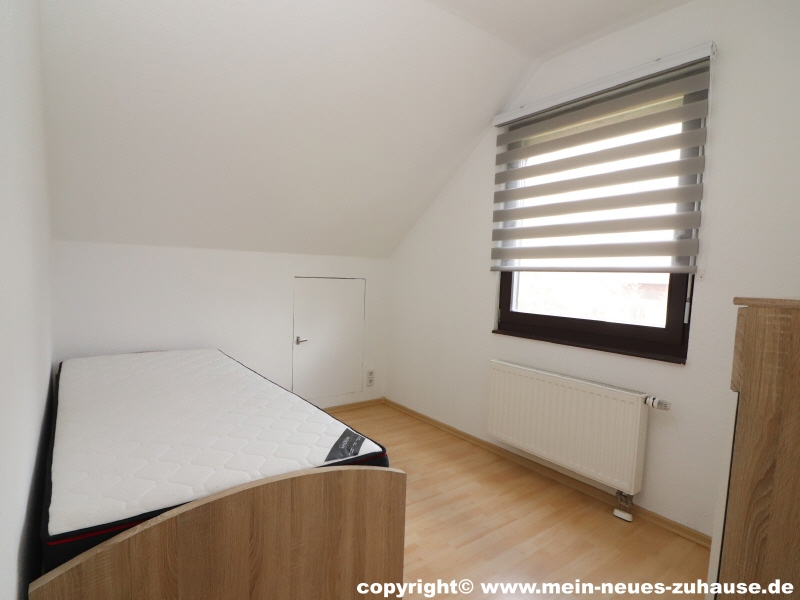 Bild 7 Wohnung 1 Dachgeschoss Kind 1 Einfamilienhaus Dissen-Striesow