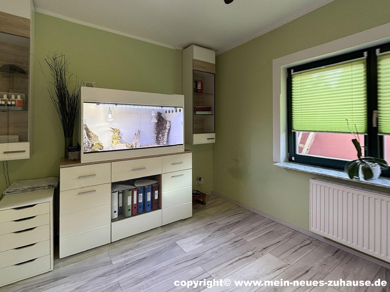 Bild 10 Arbeiten - Hobby Bungalow Cottbus