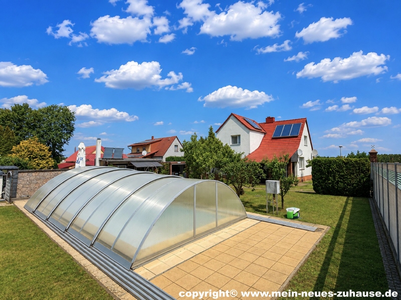 Bild 29 Au�enpool (KI-optimiert) Einfamilienhaus Drebkau