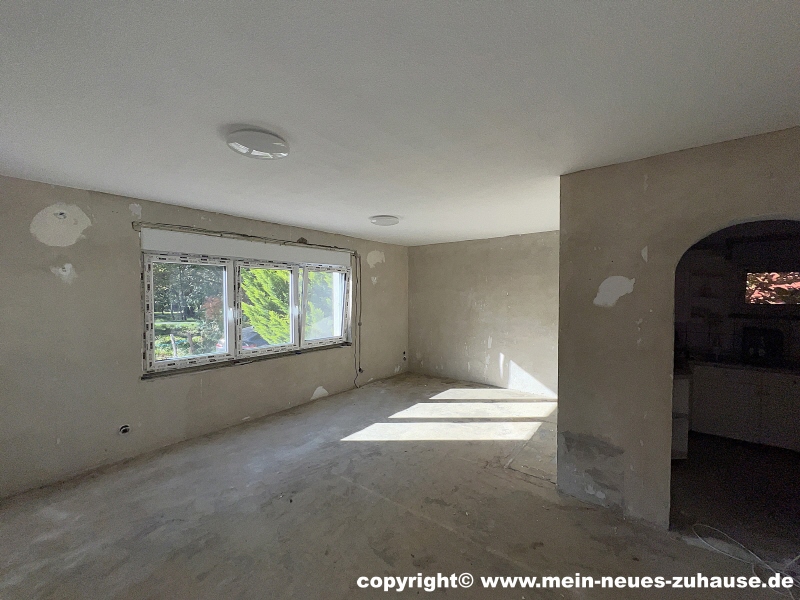Bild 4 Wohnzimmer Haus Burg (Spreewald)