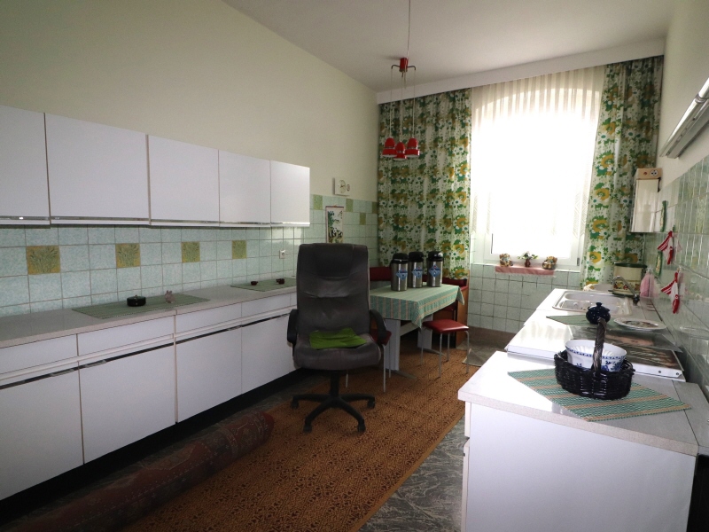 Bild 10 Wohnung 1 K�che Wohn- / Gesch�ftshaus Cottbus