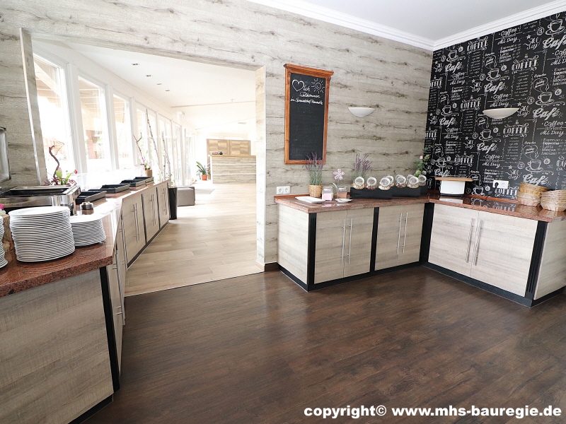 Bild 7 B�fett Gastgewerbe Neu Zauche