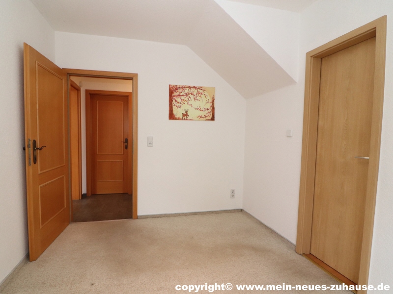 Bild 5 Wohnung 1 Schlafzimmer Einfamilienhaus Dissen-Striesow